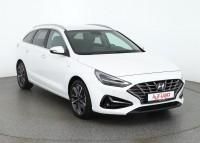 Hyundai i30 1.5 T- GDI Prime Mild-Hybrid