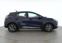 Ford Puma 1.0 M-Hybrid Titanium