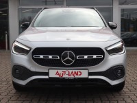 Mercedes-Benz GLA 250 4Matic Progressive