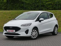Vorschau: Ford Fiesta 1.1 Cool&Connect