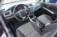 Suzuki SX4 S-Cross 1.6 VVT