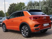 VW T-Roc 1.5 TSI Style
