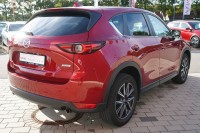 Mazda CX-5 2.0 Exclusive-Line 2WD