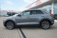 VW T-Roc 2.0 Sport 4Motion