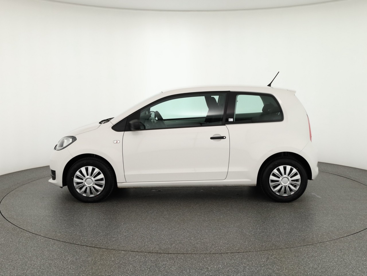 Skoda Citigo 1.0