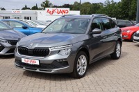 Vorschau: Skoda Kamiq 1.0 TSI