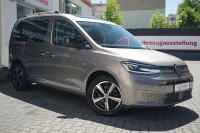 VW Caddy 1.5 TSI Style