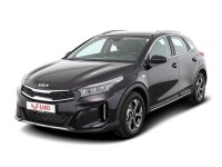 Kia XCeed 1.6 GDI Aut. 2-Zonen-Klima Navi Sitzheizung