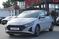 Vorschau: Hyundai i20 1.0 T-GDI Aut.