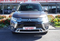 Mitsubishi Outlander 2.4Hybrid PHEV Basis 4WD
