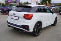 Audi SQ2 2.0 TFSI quattro