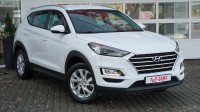 Hyundai Tucson 1.6 GDI