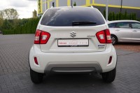 Suzuki Ignis 1.2 4x4 SHVS Comfort+