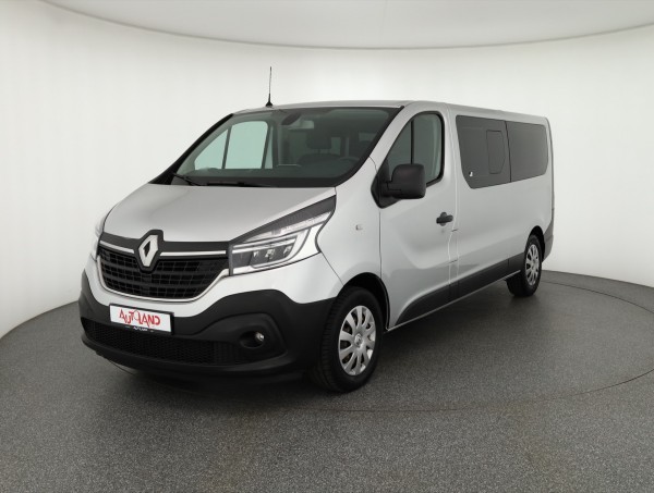 Renault Trafic 2.0 dCi 145 ENERGY Life L2H1