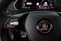 Skoda Octavia Combi 1.4 TSI DSG iV RS