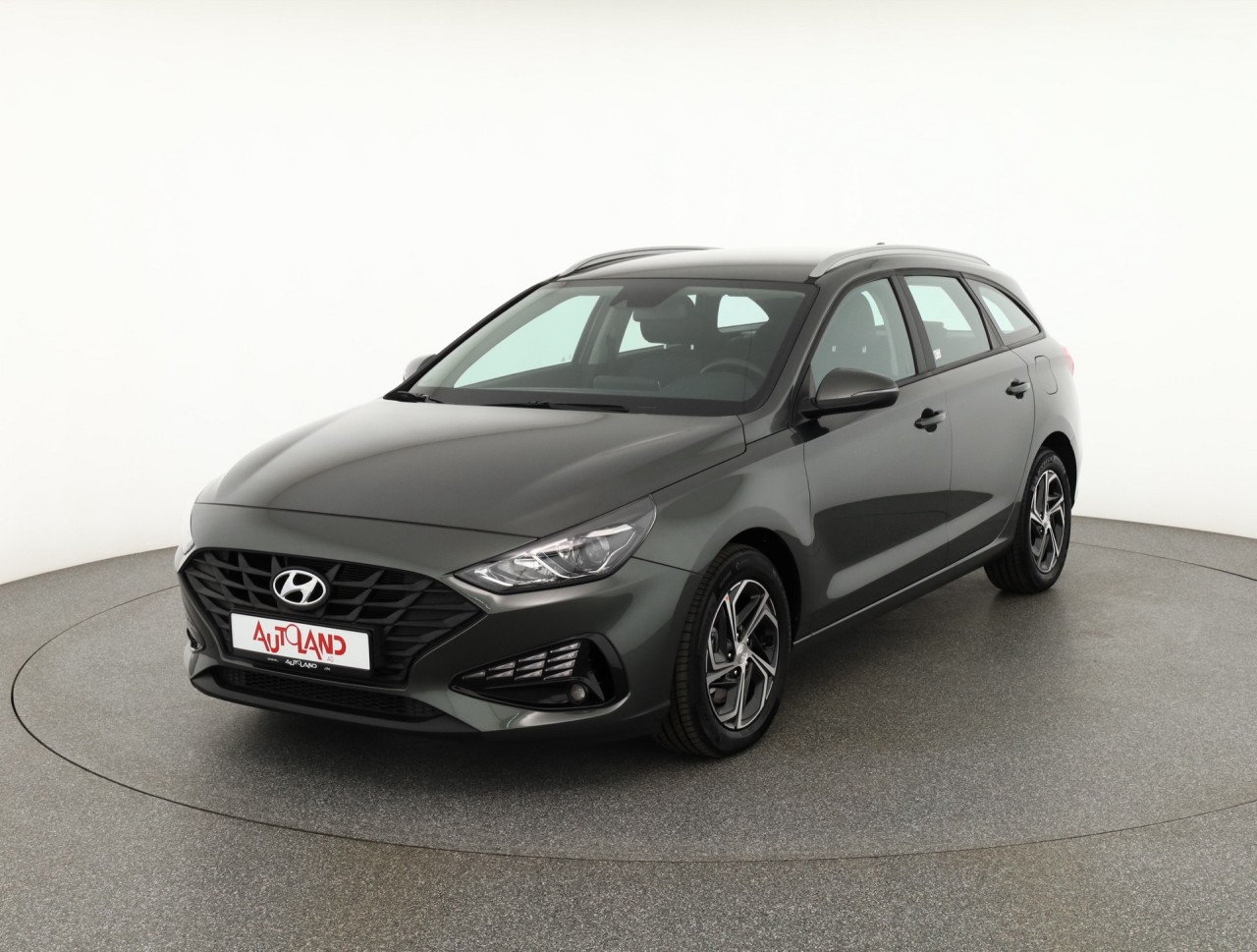 Hyundai i30 cw 1.0 T-GDi