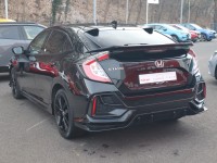 Honda Civic 1.0 Turbo