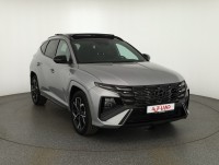 Hyundai Tucson 1.6 T-GDI N-Line Aut.