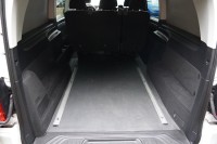 Mercedes-Benz Vito 111 CDI Mixto extralang