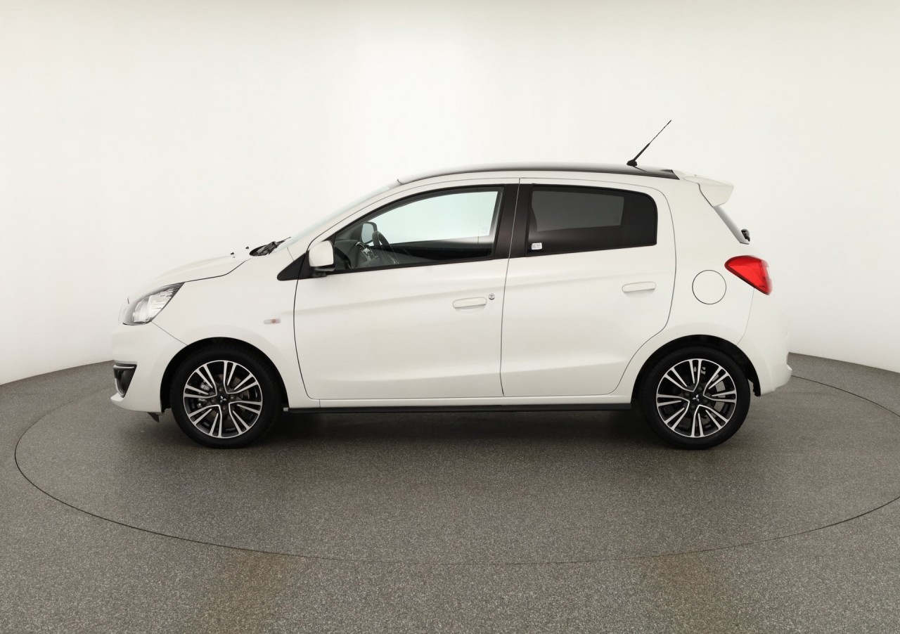 Mitsubishi Space Star 1.2 Edition 100+
