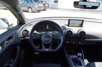 Audi A3 Sportback 1.5 TFSI S-Line
