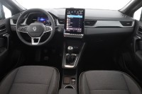 Renault Captur TCe 90