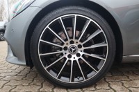 Mercedes-Benz C 200 C200 T-Modell d Avantgarde