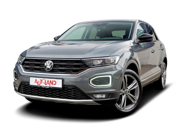 VW T-Roc 1.5 TSI Active