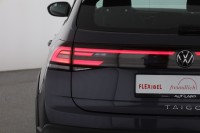 VW Taigo 1.0 TSI DSG