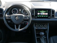 Skoda Karoq 1.5 TSI Soleil