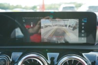 Mercedes-Benz CLA 200 AMG Line