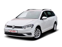 VW Golf VII Variant 1.0 TSI Comfortline 2-Zonen-Klima Sitzheizung Bluetooth