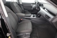 Audi e-tron 50 quattro
