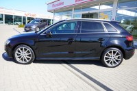 Audi A3 Sportback 40 e-tron sport