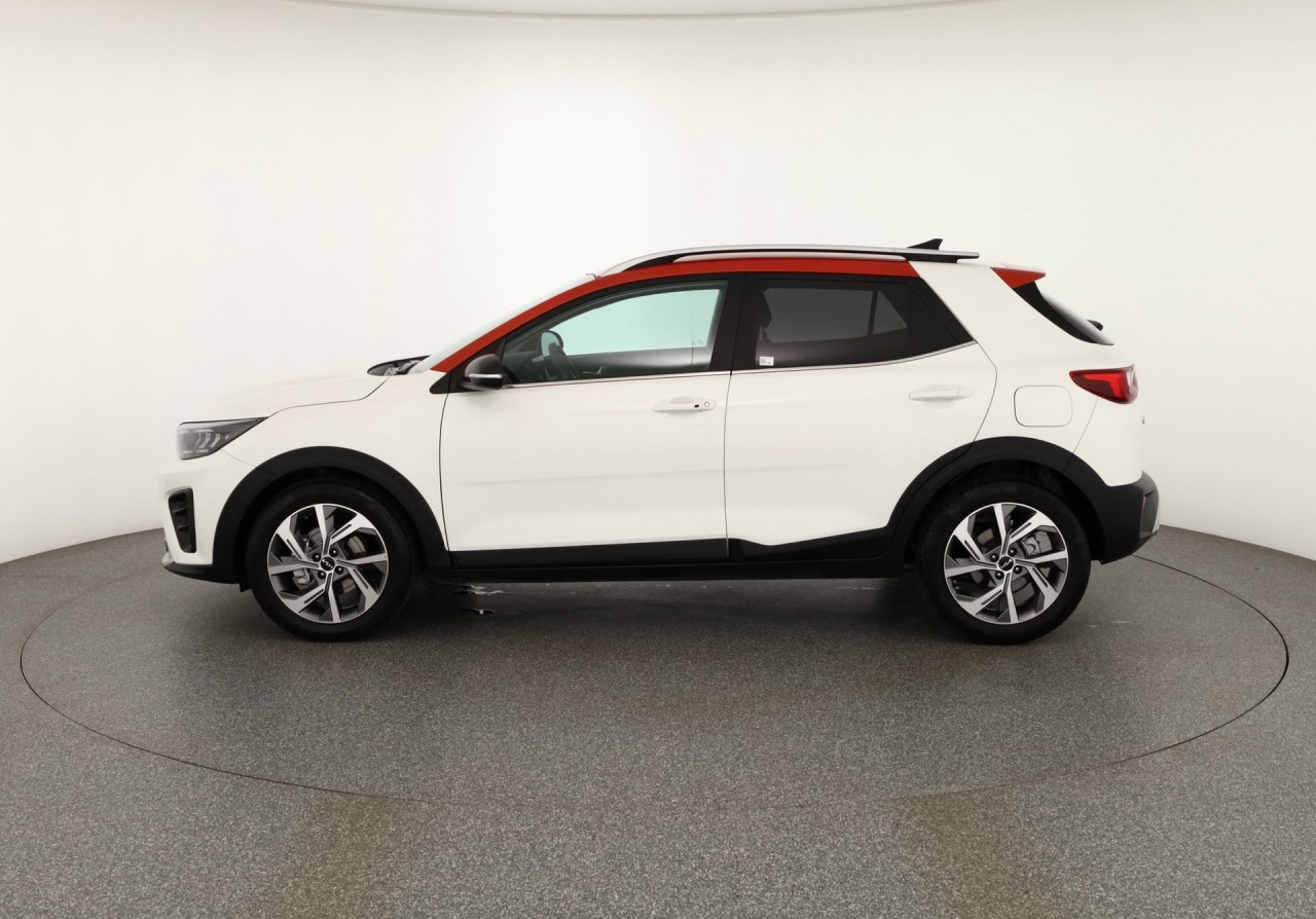 Kia Stonic 1.0 T-GDI mHev GT Line