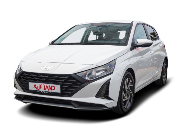 Hyundai i20 1.2