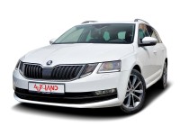 Skoda Octavia Combi 1.4 TSI DSG Drive 2-Zonen-Klima Navi Sitzheizung