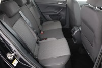VW T-Cross 1.0 TSI DSG