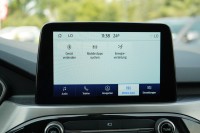 Ford Kuga Hybrid Titanium X