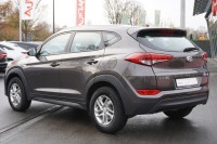 Hyundai Tucson 1.6 2WD