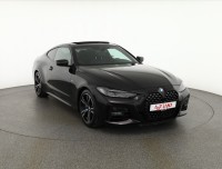 BMW 420 i Coupe M-Sport Aut.