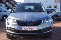 Skoda Karoq 1.5 TSI DSG Style