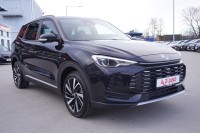 MG ZS 1.5 Hybrid Luxury Aut.