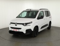 Citroen Berlingo BlueHDi 130 Aut. 2-Zonen-Klima Sitzheizung LED