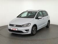 VW Golf Sportsvan VII 1.4 TSI Sound 2-Zonen-Klima Navi Sitzheizung