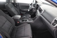 Kia Sportage 1.6 GDI Final Edition