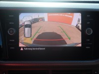 VW T-Cross 1.5 TSI DSG R-Line