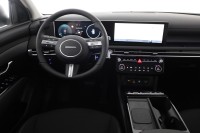 Hyundai Tucson 1.6 T-GDI HEV 4WD Aut.