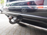 VW Touareg 3.0 TDI R-Line 4Motion