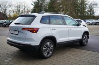 Skoda Karoq 1.5 TSI Tour DSG